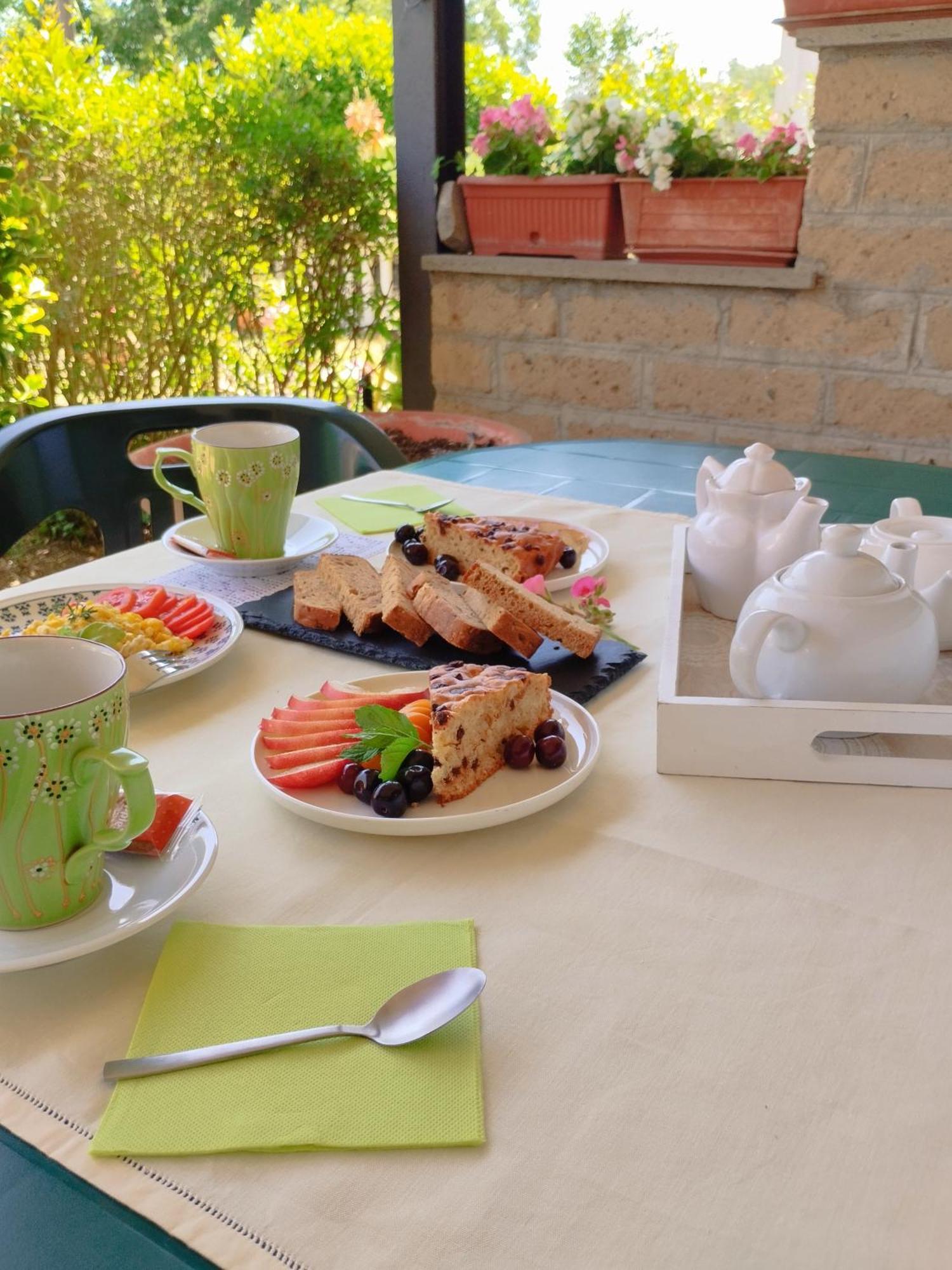Rasna Heart Guest House Sorano  ภายนอก รูปภาพ