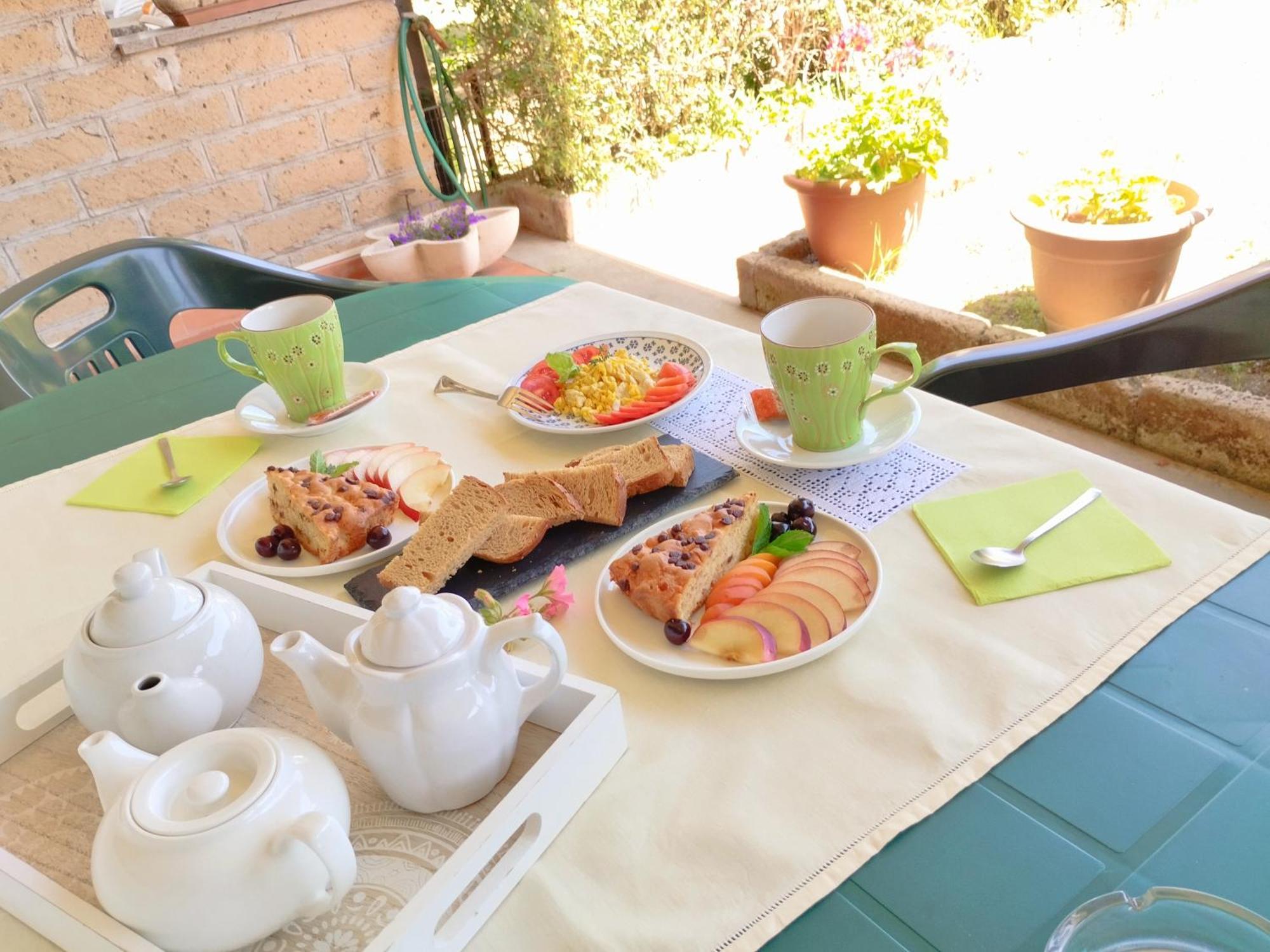 Rasna Heart Guest House Sorano  ภายนอก รูปภาพ